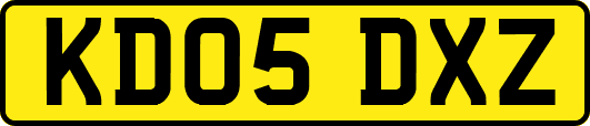 KD05DXZ
