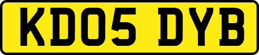 KD05DYB
