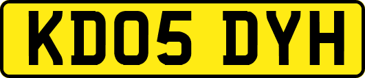KD05DYH