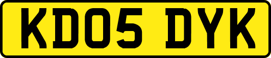 KD05DYK