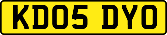 KD05DYO