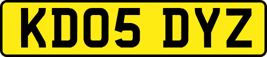 KD05DYZ