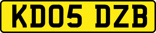 KD05DZB