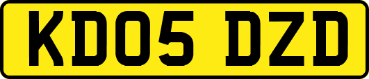 KD05DZD