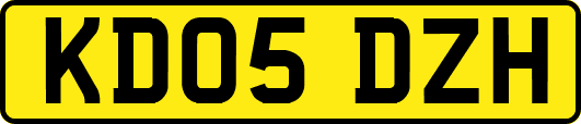 KD05DZH