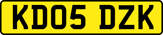 KD05DZK