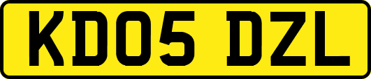 KD05DZL