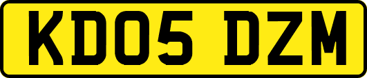 KD05DZM