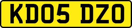 KD05DZO
