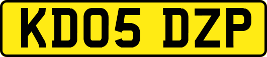 KD05DZP