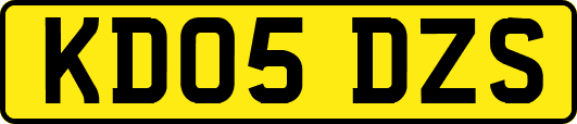 KD05DZS