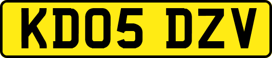 KD05DZV