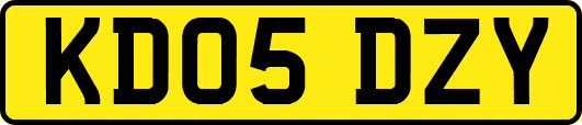 KD05DZY