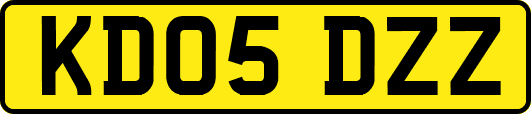 KD05DZZ