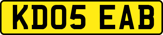 KD05EAB