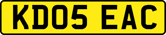 KD05EAC