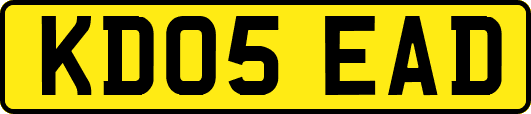KD05EAD