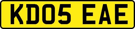 KD05EAE