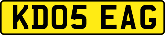 KD05EAG