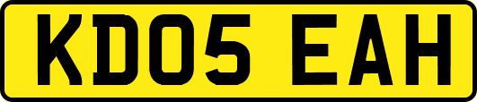 KD05EAH