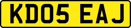 KD05EAJ