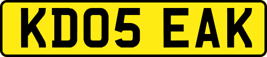 KD05EAK