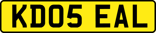 KD05EAL