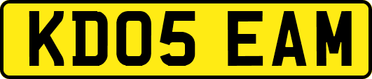 KD05EAM