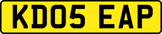 KD05EAP