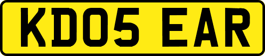 KD05EAR