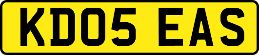 KD05EAS