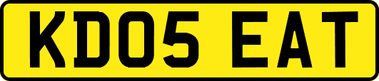KD05EAT