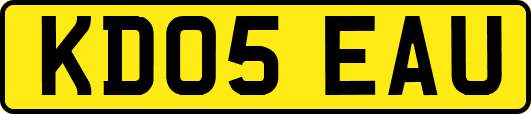 KD05EAU