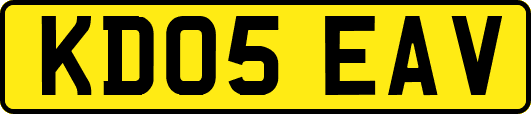 KD05EAV