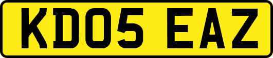 KD05EAZ