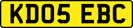 KD05EBC