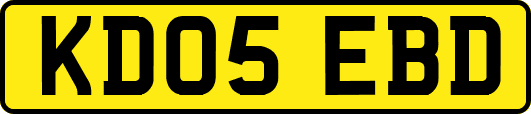 KD05EBD