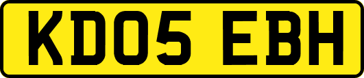 KD05EBH
