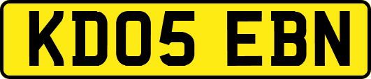 KD05EBN