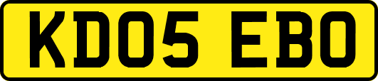 KD05EBO