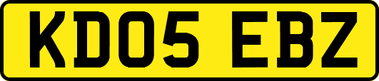 KD05EBZ