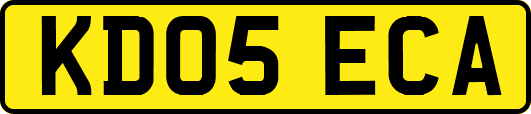 KD05ECA