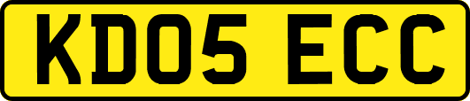 KD05ECC