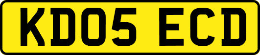 KD05ECD