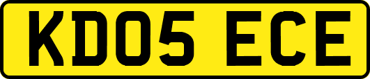 KD05ECE