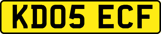 KD05ECF