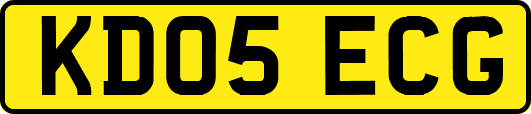 KD05ECG