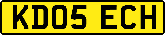 KD05ECH