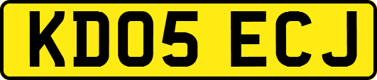 KD05ECJ