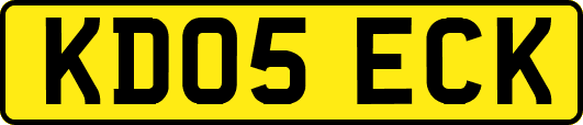 KD05ECK